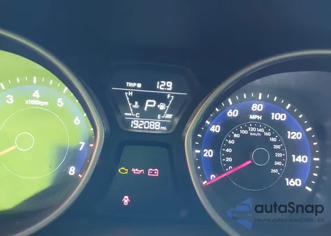 2015 Hyundai Elantra Se from USA, damaged, VIN 5NPDH4AE6FH566512